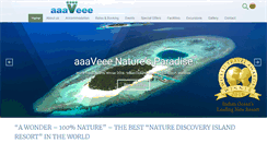 Desktop Screenshot of aaaveee.com